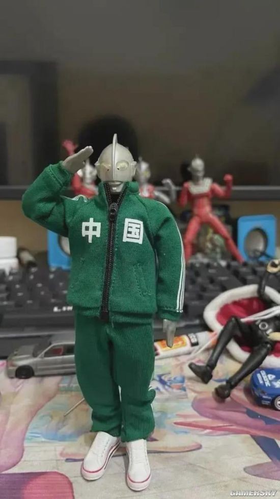 游民星空