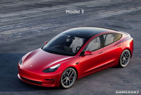 特斯拉再遇安全隐患 召回超2.6万辆国产Model3/Y