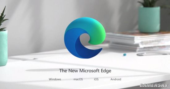 微软Edge全球PC平台使用率达9.54% 有望超越Safari