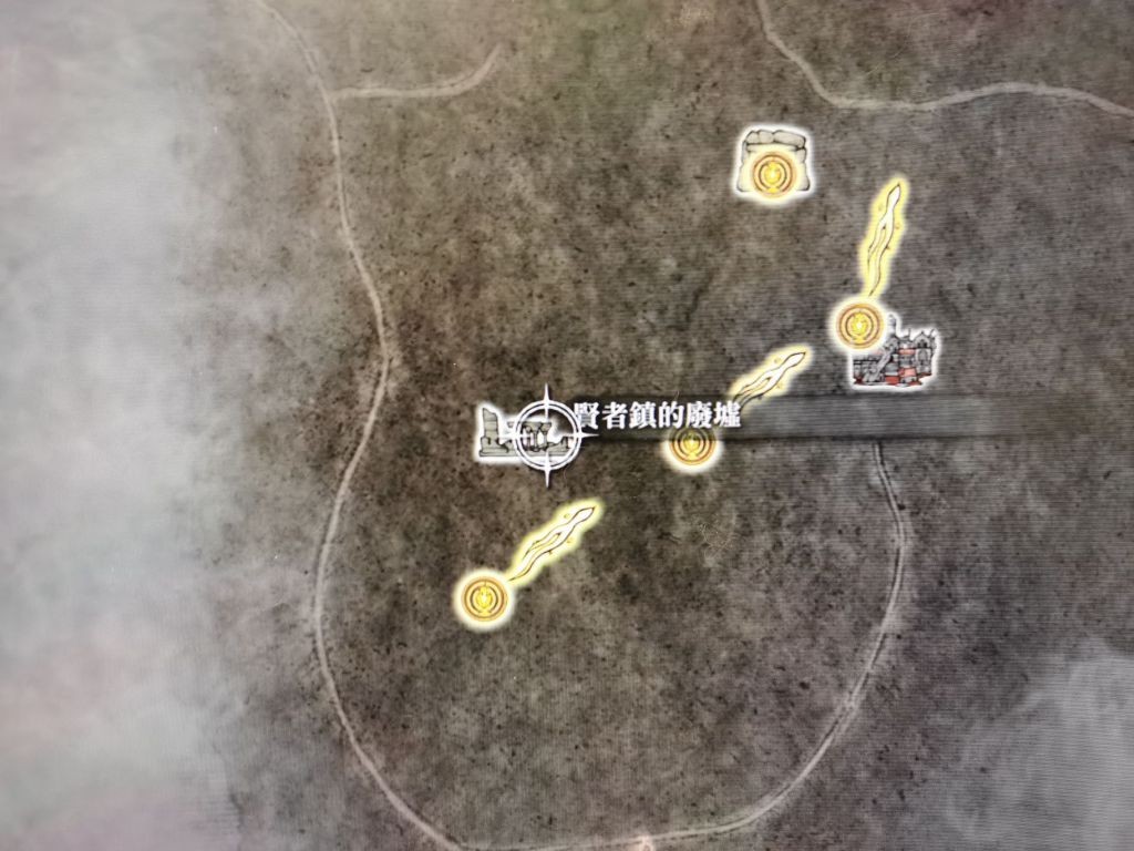 《艾尔登法环》观星者陨石杖获取教程 陨石杖怎么获得 - 第3张