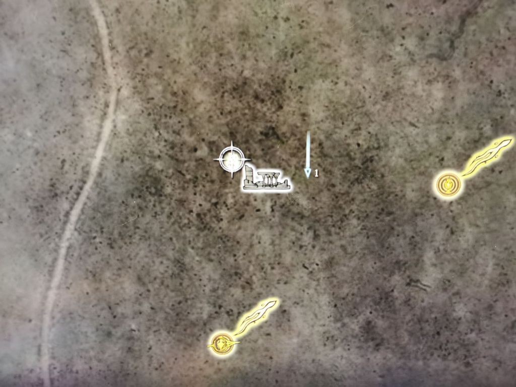 《艾尔登法环》观星者陨石杖获取教程 陨石杖怎么获得 - 第4张