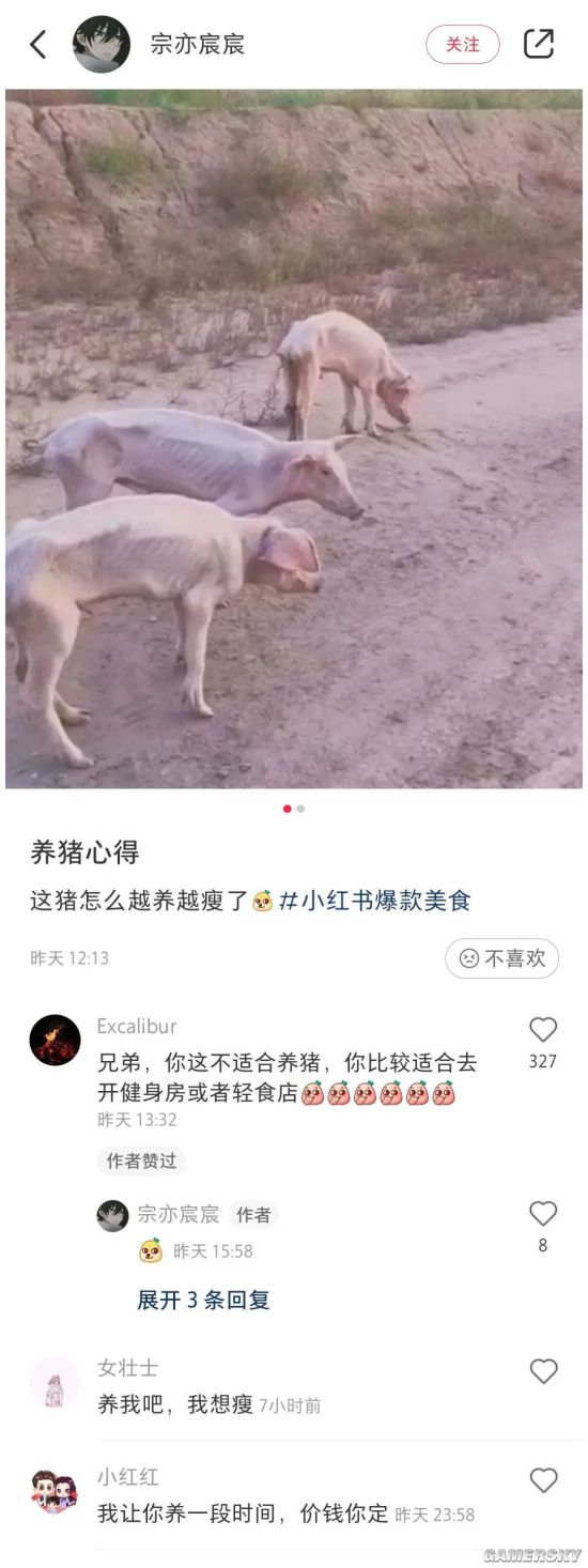 游民星空