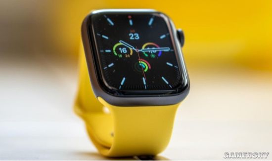 曝Apple Watch S8将升级处理器 或采用全新外观设计