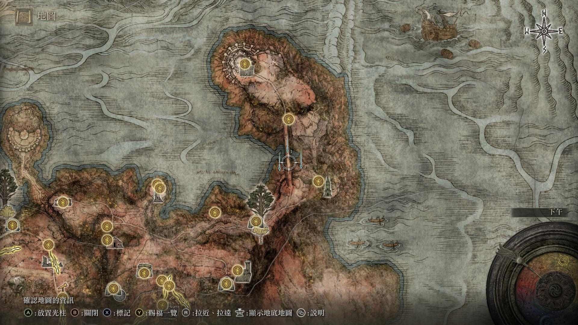 《艾尔登法环》龙飨祷告获取攻略 - 第4张