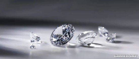 国产人工钻石培育仅需三周：单粒可达20克拉 与天然钻石完全相同