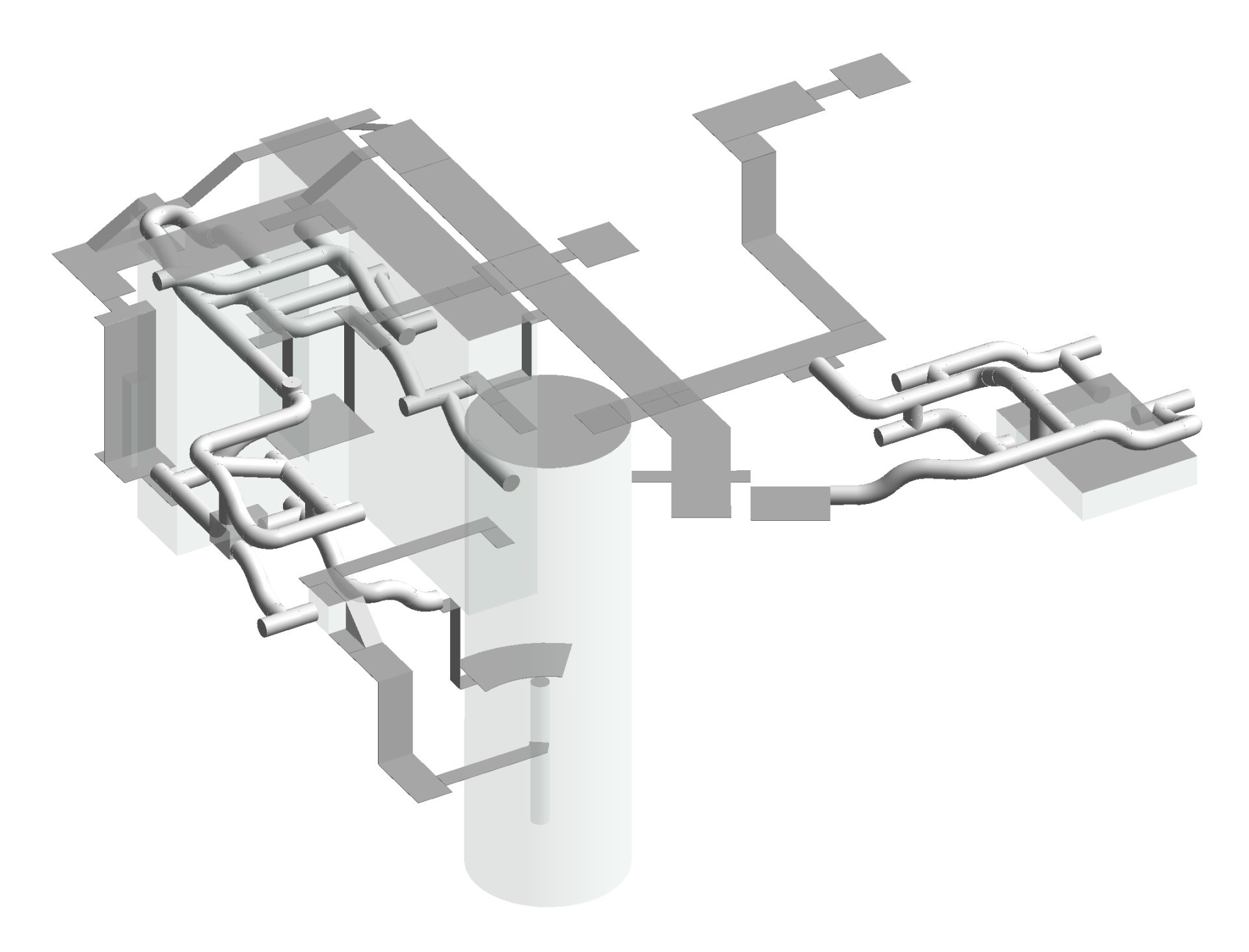 《艾尔登法环》王城下水道地形结构一览 王城下水道地图 - 第1张