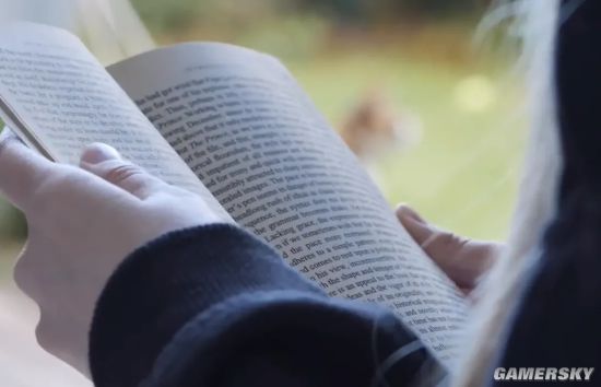 每天读书半小时寿命延长2年 阅读能延年益寿