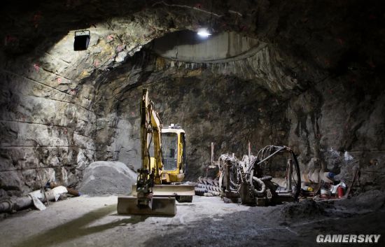 芬兰计划2024年把核废料储存到“地下墓穴” 可保存10万年