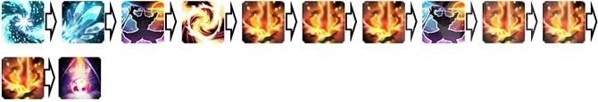 《最終幻想14》6.0黑魔技能改動介紹與單體循環推薦 - 第13張
