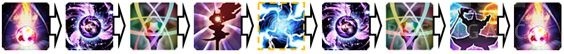 《最終幻想14》6.0黑魔技能改動介紹與單體循環推薦 - 第20張