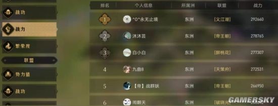游民星空