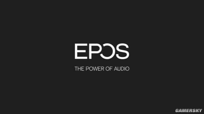 EPOS音珀H6PRO耳机及系列产品评测 沉浸式听觉盛宴
