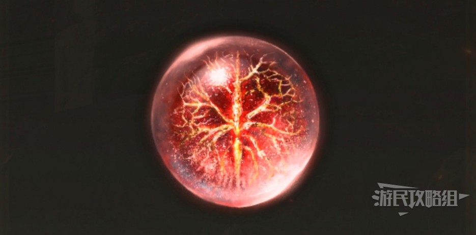 《艾爾登法環》全露滴獲取位置 露滴在哪_淨血結晶露滴 - 第2張