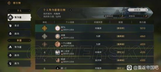 游民星空