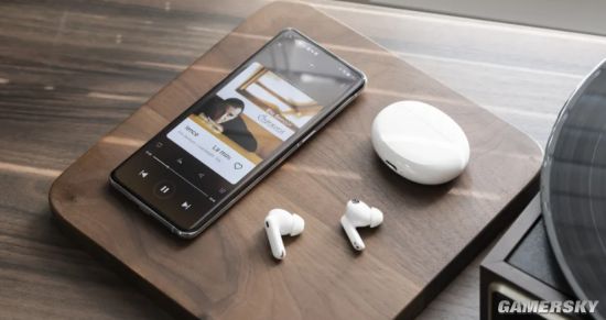 AirPods Pro2将至！曝苹果AirPods Pro2下半年推出