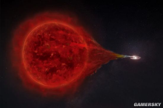 蛇夫座发生巨大恒星爆炸 能量是可见光射线的一千亿倍