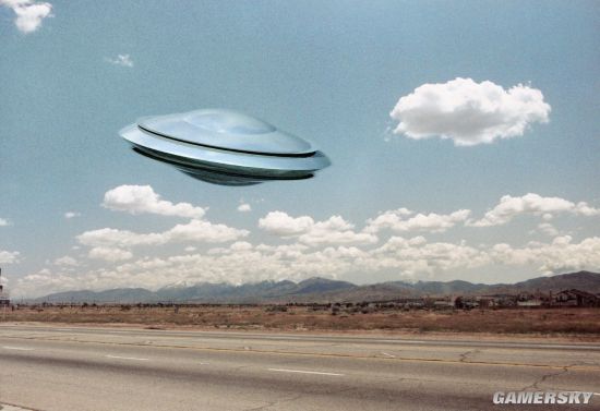 摸鱼5分钟：美国公开UFO调查 “摸鱼”结果全是水