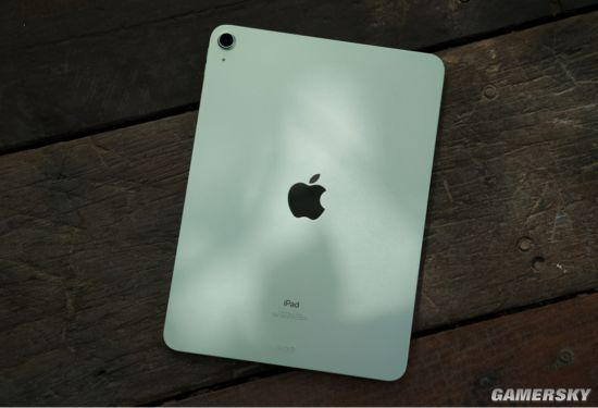苹果海外官网上架iPad Air4官翻版 起售价469美元