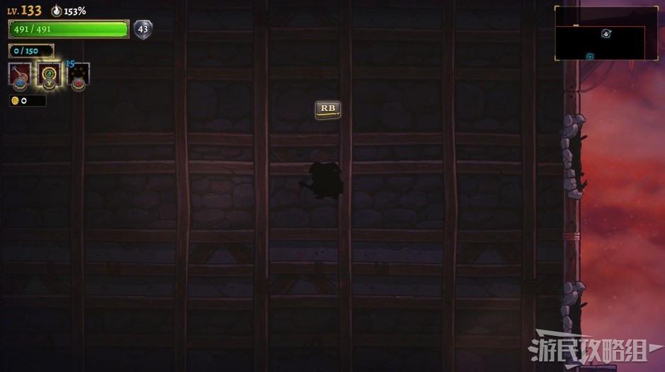 《盗贼遗产2》长眠启示位置说明 以拿的旧房间在哪 - 第7张