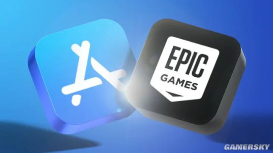 Epic CEO向苹果开火：App Store是对开发者的伤害