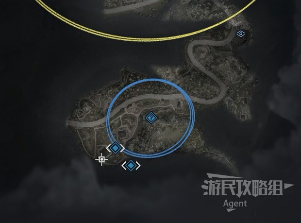 《狙擊精英5》目標元首DLC圖文攻略_可選任務-癱瘓無線電通訊 - 第2張