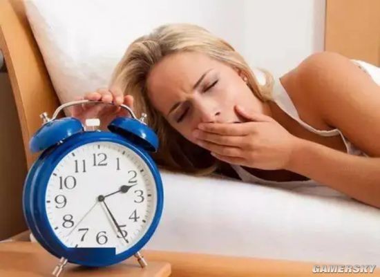 为啥人类睡眠时间在灵长动物中最短 平均只睡7小时