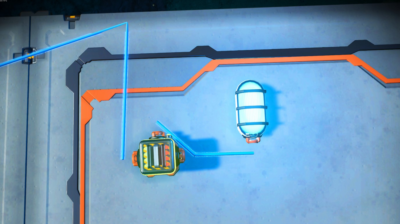 《無人深空》常見基礎電路配置方法 基礎電路怎麼佈置_能量逆變器 - 第2張