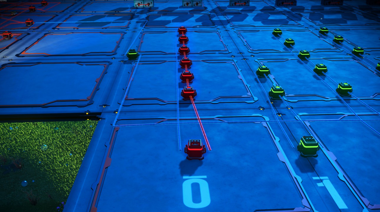 《無人深空》常見基礎電路配置方法 基礎電路怎麼佈置_七段顯示譯碼器 - 第3張