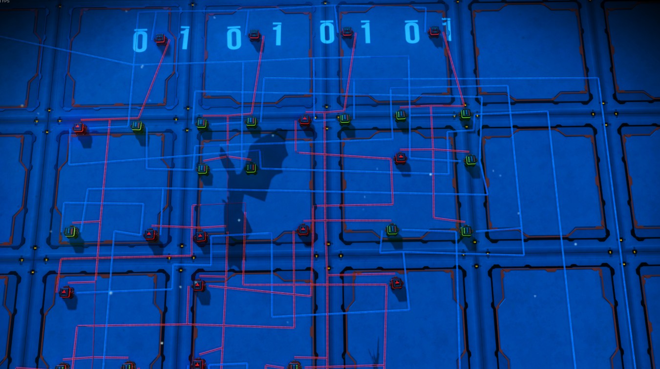 《无人深空》常见基础电路配置方法 基础电路怎么布置_七段显示译码器 - 第14张