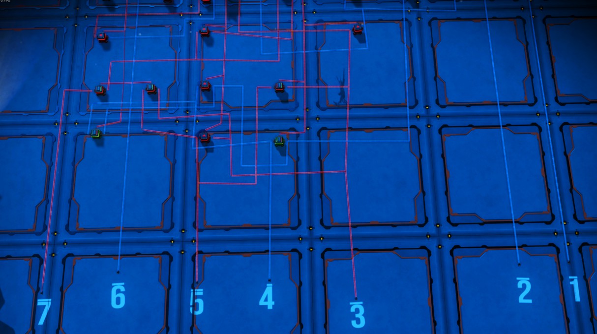 《無人深空》常見基礎電路配置方法 基礎電路怎麼佈置_七段顯示譯碼器 - 第15張