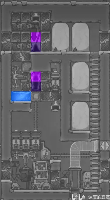 《缺氧》哈奇养殖模块搭建方法 哈奇怎么养 - 第3张