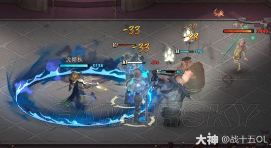 游民星空