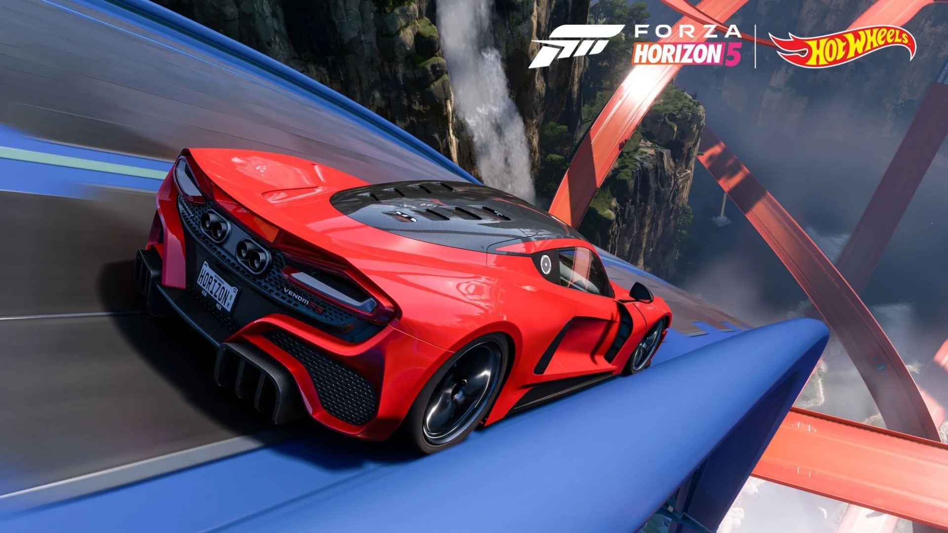 《極限競速地平線5》風火輪DLC玩法及賽車介紹 - 第8張
