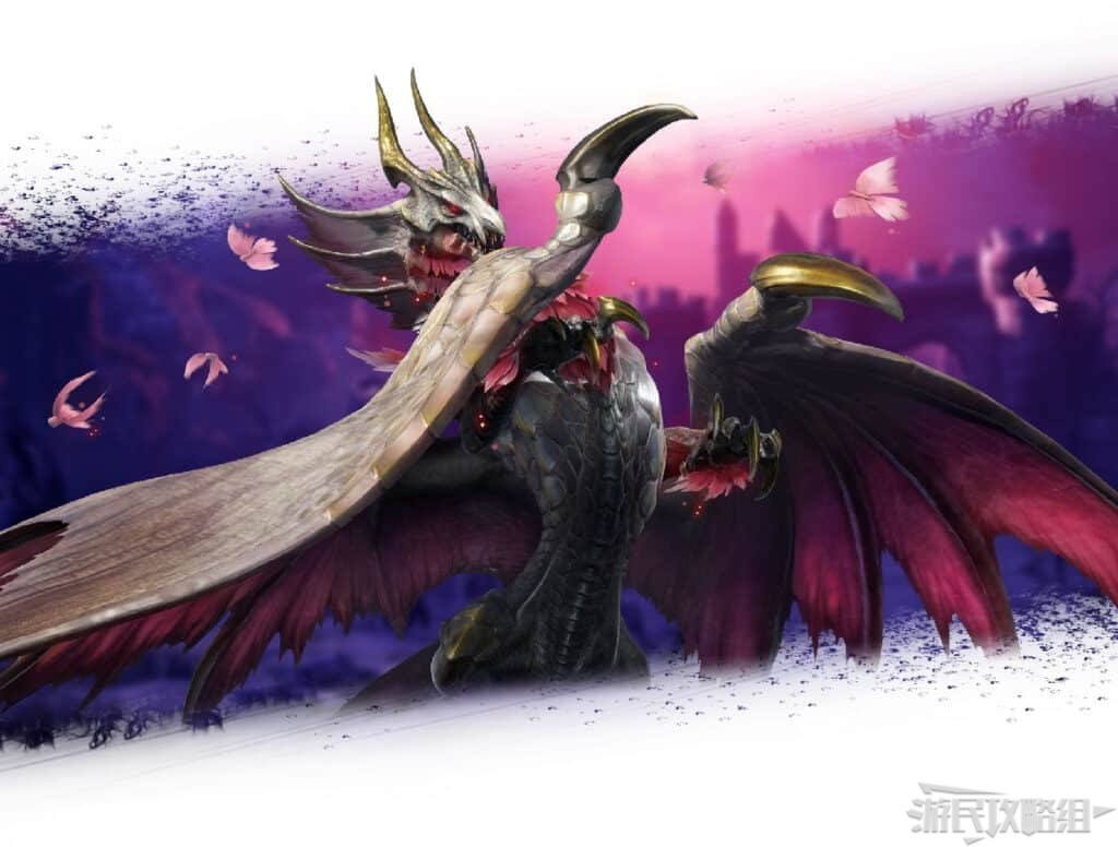 《魔物獵人崛起》曙光DLC新增怪物介紹 新增怪物有哪些