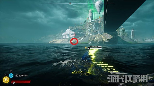 《食人鯊》真相探索DLC全尋求者位置 尋求者在哪_千鳥島 - 第2張