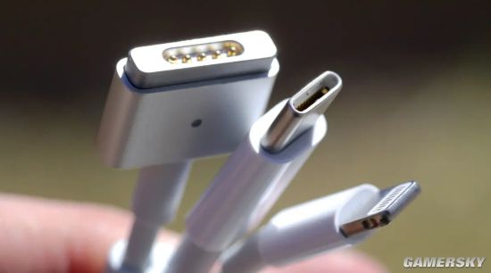 苹果再受打击 继欧盟之后美国也推动USB-C统一接口