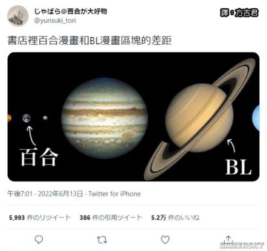 游民星空
