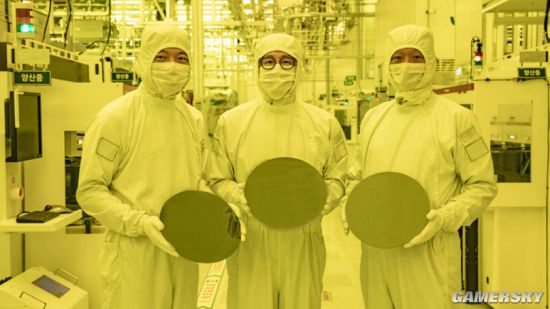 全球首家！三星宣布已量产3nm芯片 性能提高23%