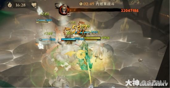 游民星空