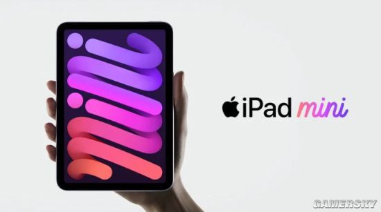 iPadmini 6更新iPadOS15.5无法充电？苹果开启调查