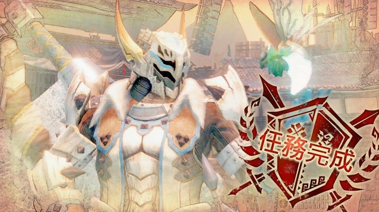 《魔物獵人崛起》曙光鬥技場激昂金獅子打法教學 激昂金獅子怎麼打