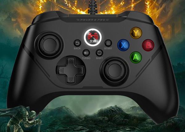 游戏手柄排行榜_IGN评十大手柄:360手柄仅第7PS4手柄第3PS5手柄第5(2)