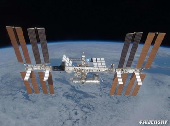 NASA恢复与俄罗斯国际空间站合作:9月21日共同升空