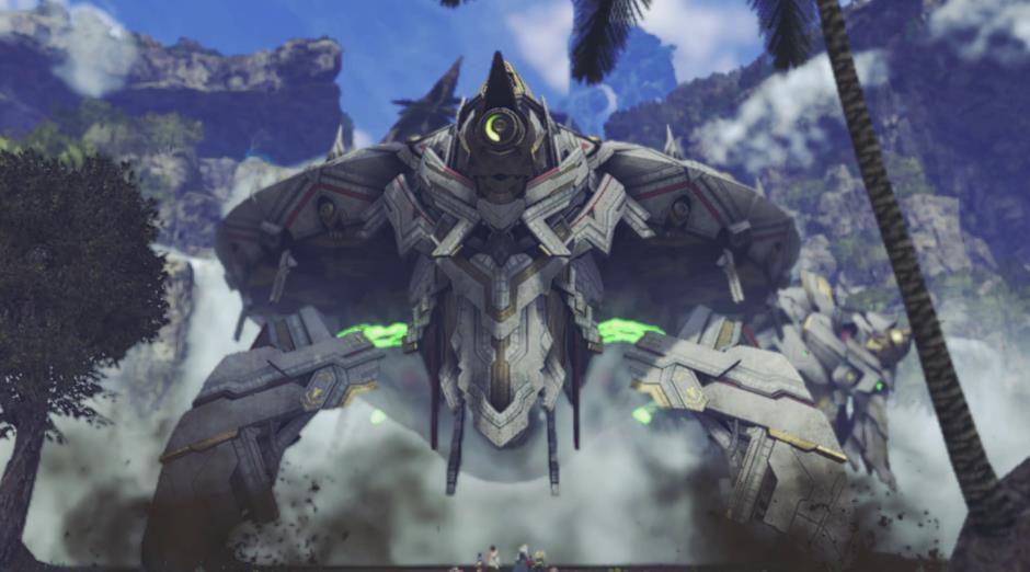 《異度之刃3》登陸平臺介紹 異度之刃3有PC版嗎 - 第1張