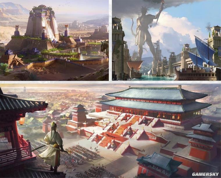 游民星空