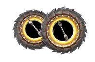 《魔物獵人崛起》曙光DLC大師位雙刀畢業配裝 雙刀配裝分享_中期配裝（MR3-6）-屬性雙刀 - 第2張