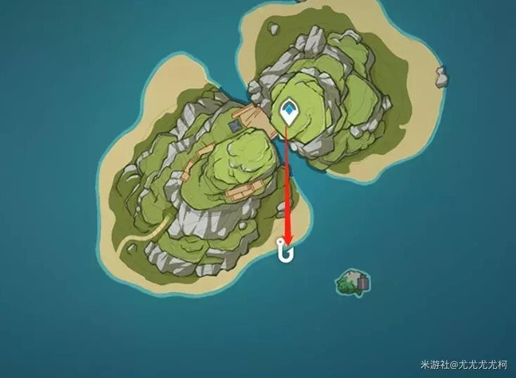 《原神》V2.8海岛限时活动溯及以往任务攻略 - 第8张