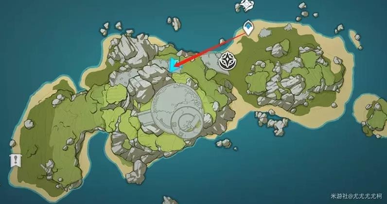 《原神》V2.8海岛限时活动溯及以往任务攻略 - 第10张