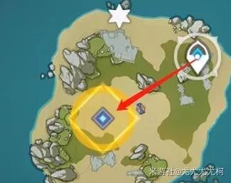 《原神》V2.8海岛限时活动溯及以往任务攻略 - 第22张