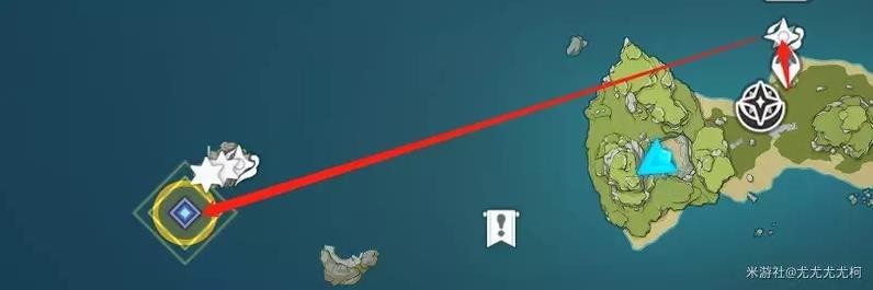 《原神》V2.8海岛限时任务正因其徒劳攻略 - 第10张